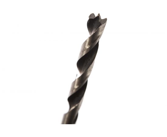 Сверло по дереву (6 мм) ПРАКТИКА 034-823 – изображение 3