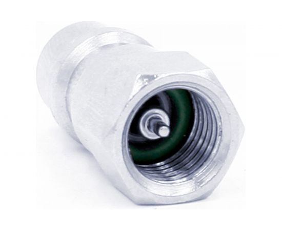 Переходник для подключения баллона с фреоном Car-Tool R134A CT-M1024 – изображение 3