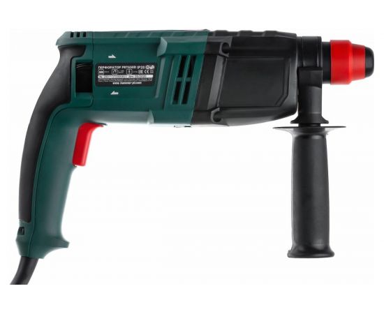 Перфоратор HAMMER Flex PRT650D 680319 – изображение 3