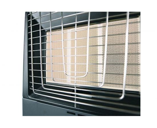 Инфракрасный газовый обогреватель Ballu BIGH-55 H – изображение 3