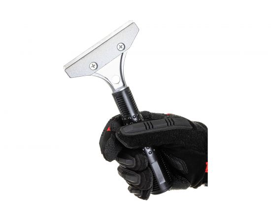 Строительный универсальный скребок REXANT 140 мм металл 12-4961 – изображение 3