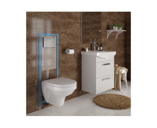 Инсталляция CERSANIT VECTOR S-IN-MZ-VECTOR 00000067920 – изображение 3