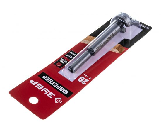 Cверло Форстнера ЗУБР по дереву 20x90мм 2993-20_z01 – изображение 3