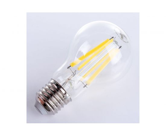 Светодиодная лампа Camelion LED13-A60-FL/845/E27 13Вт 220В 13717 – изображение 3