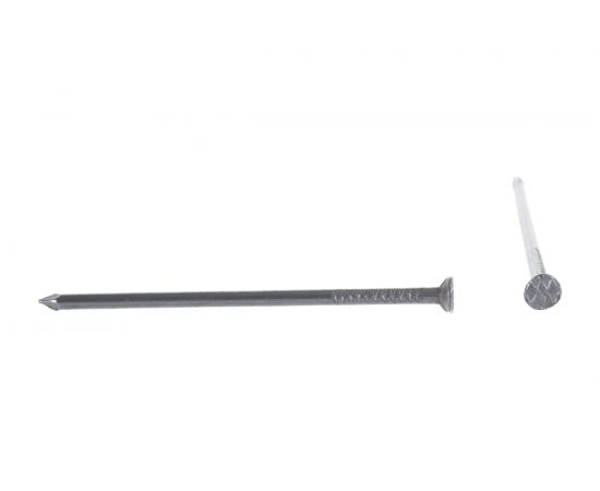 Строительные гвозди Зубр МАСТЕР ГОСТ 4028-63, 2.0х50мм, 5кг (примерно 3875 шт.) 305010-20-050 – изображение 3