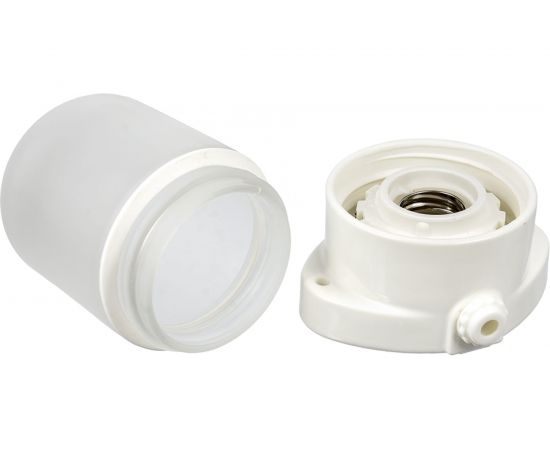 Влагозащищенный термостойкий светильник для бани Банные штучки 14501 – изображение 3