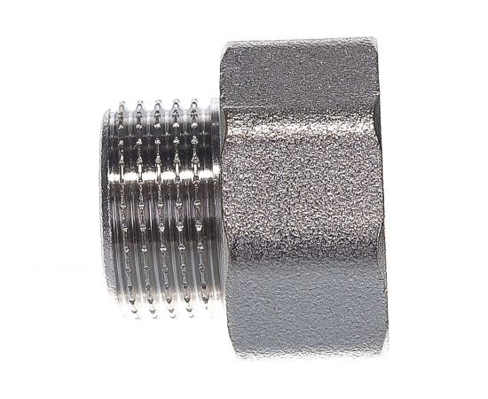 Переходник СТМ 1/2х3/8, г/ш CR12F38K – изображение 3