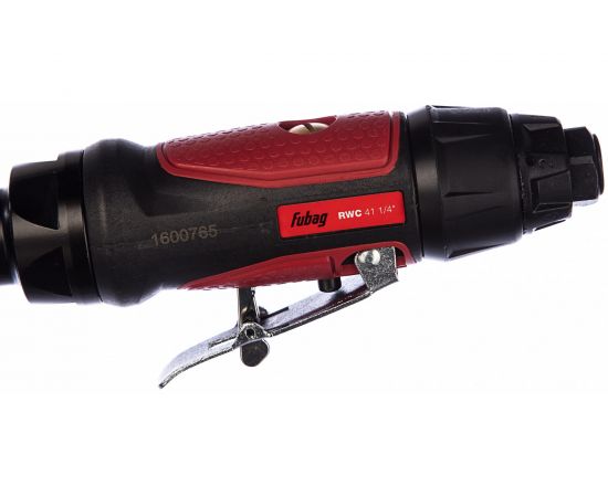 Угловой пневмогайковерт FUBAG RWC 41 1/4" 100311 – изображение 3