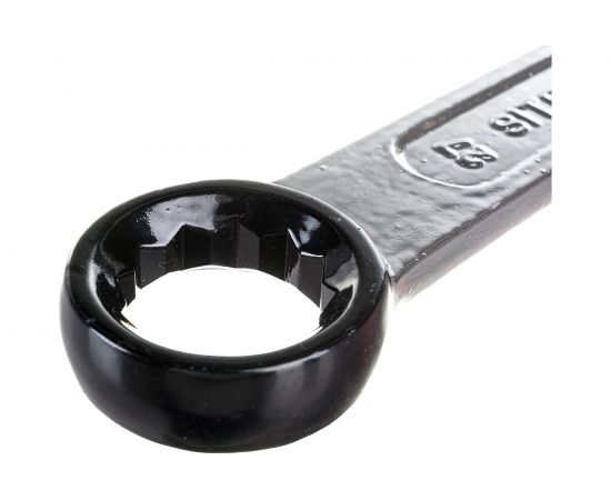 Накидной односторонний ударный ключ SITOMO 27 42294 – изображение 3