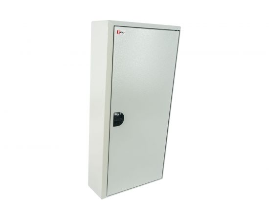 Распределительный навесной щит EKF ЩРН-48 PROxima, пластиковый замок, IP31 mb21-48n – изображение 3