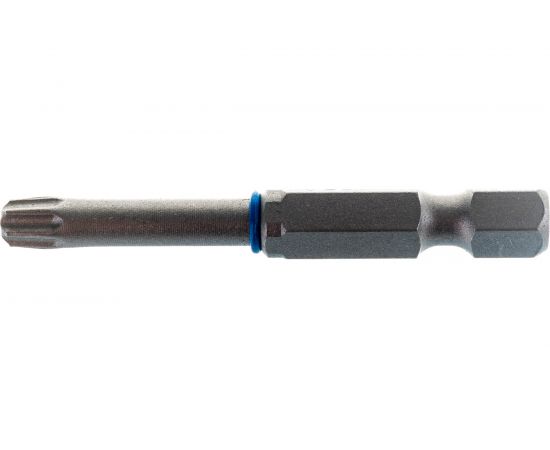 Биты "ЭКСПЕРТ" 2 шт. (50 мм; T25) Зубр 26015-25-50-2 – изображение 3