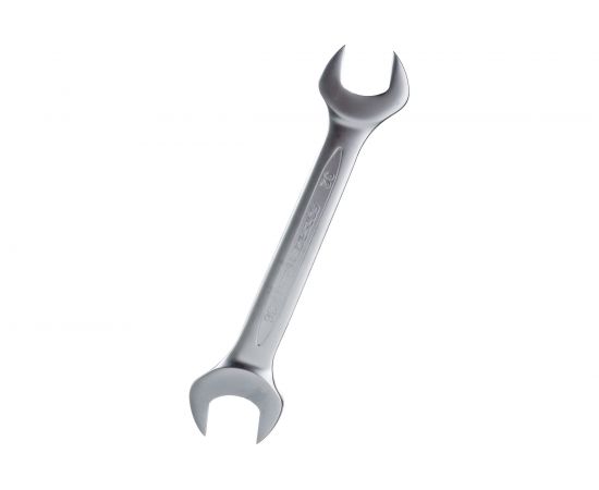 Набор комбинированных и рожковых ключей Forsage 16 предметов F-5199 – изображение 3