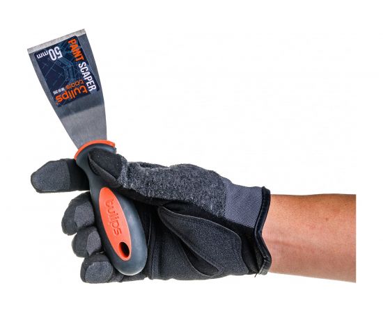 Шпатель-скребок Tulips tools 50 мм IM18-205 – изображение 3