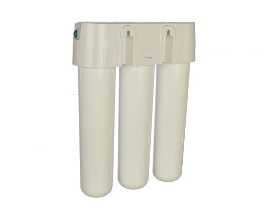 Фильтр для воды Аквафор Кристалл Н – изображение 3