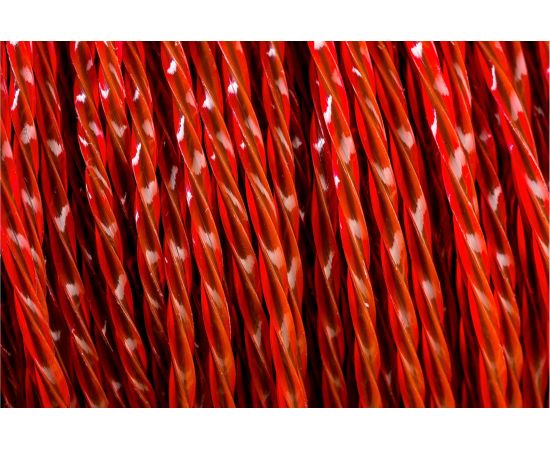 Леска квадратная витая армированная (2.4 мм; 90 м) для триммера REDVERG 6655101 – изображение 3