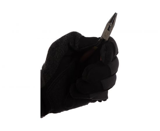 Тонкогубцы Мини 120 мм Biber 85462 тов-080864 – изображение 3