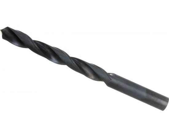 Сверло спиральное (12.5х151 мм) по металлу PROJAHN 11250 – изображение 3