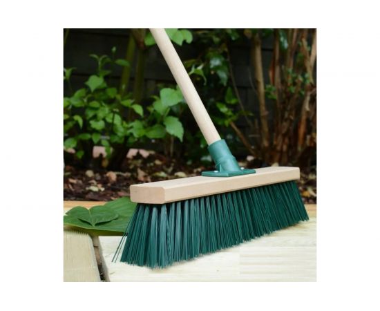 Щётка для улицы YORK 40 см 000110 – изображение 3