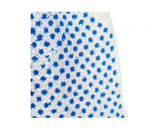 Трикотажные перчатки СВС с ПВХ напылением, 7 класс 31010270 – изображение 4