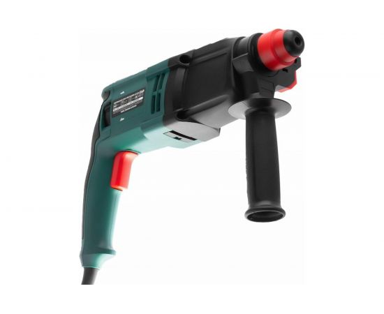 Перфоратор HAMMER Flex PRT650D 680319 – изображение 4