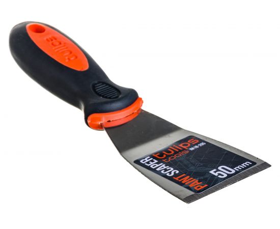 Шпатель-скребок Tulips tools 50 мм IM18-205 – изображение 4