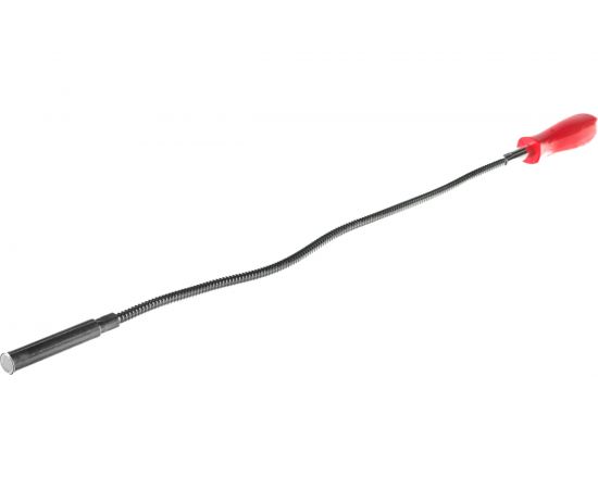 Гибкий магнит, с пластиковой рукояткой, длина 609мм ЭВРИКА ER-52003 – изображение 4