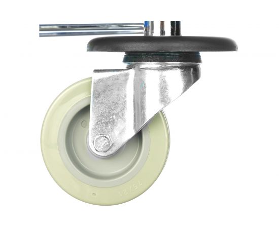 Уборочная тележка с корзиной Baiyun 23л IT-0107 – изображение 4