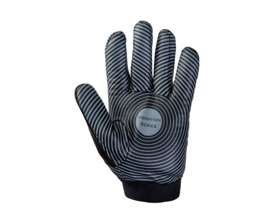 Защитные антивибрационные перчатки Jeta Safety Vulcan Light JAV05-9/L – изображение 4