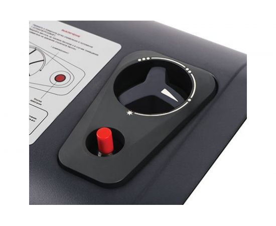 Инфракрасный газовый обогреватель Ballu BIGH-55 H – изображение 4