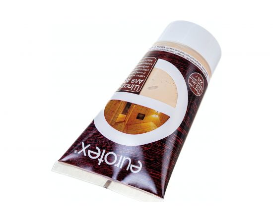 ШПАТЛЕВКА ПО ДЕРЕВУ Eurotex ЛИСТВЕННИЦА 0,225 КГ 17744 – изображение 4