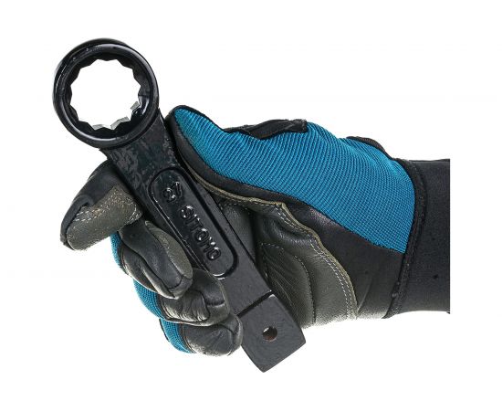 Накидной односторонний ударный ключ SITOMO 27 42294 – изображение 4