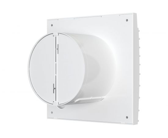 Осевой вентилятор ERA SILENT 4C, диаметр 100 мм, 90-03594 – изображение 4