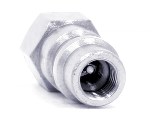 Переходник для подключения баллона с фреоном Car-Tool R134A CT-M1024 – изображение 4