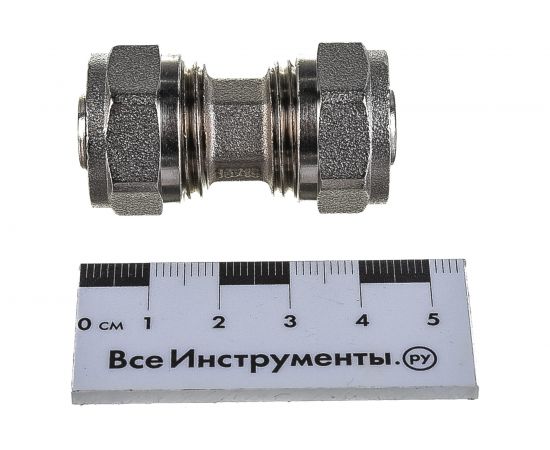 Промежуточная муфта СТМ 16х16 CC001616 – изображение 4