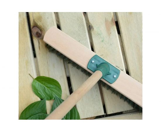 Щётка для улицы YORK 40 см 000110 – изображение 4