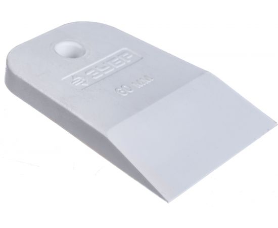 Шпатель резиновый МАСТЕР 60 мм Зубр 1016-60_z01 – изображение 4