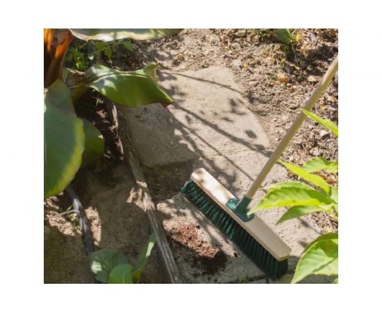 Щётка для улицы YORK 40 см 000110 – изображение 5