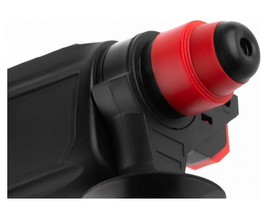 Перфоратор HAMMER Flex PRT650D 680319 – изображение 5