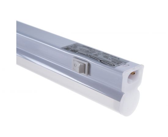 Светодиодный линейный светильник IONICH Т5 ТМ ILED-COCB-СПБТ5-600-7-630-230-4-IP40 1179 1567 – изображение 5