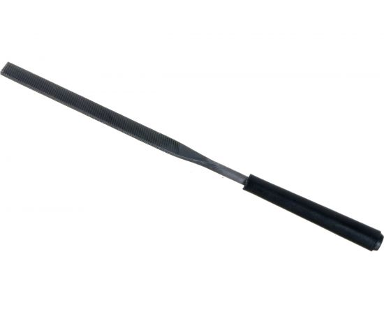 Набор надфилей SITOMO 6 шт 160 мм 122117 – изображение 5