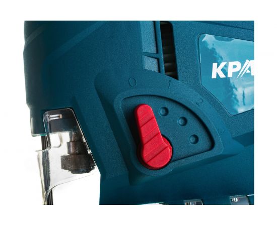 Электрический лобзик Кратон JSE-600/65 3 03 02 022 – изображение 5