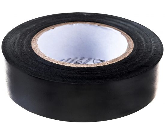 Изоляционная лента Uniel 20/19/01 BLK UIT-135P 4478 – изображение 6