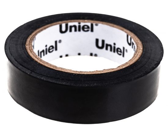 Изоляционная лента Uniel 10/15/01 BLK UIT-135P 4510 – изображение 6