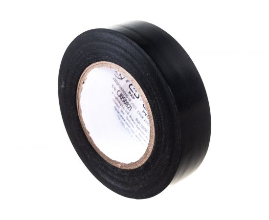 Изоляционная лента Uniel 20/19/01 BLK UIT-135P 4478 – изображение 7