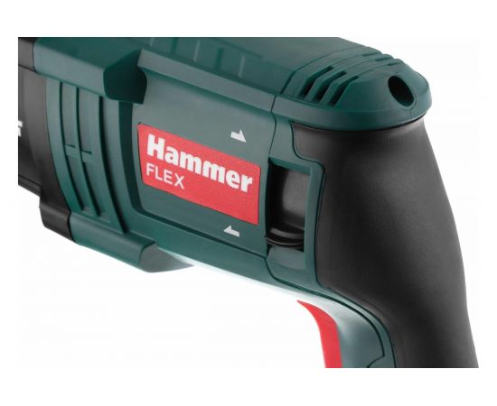 Перфоратор HAMMER Flex PRT650D 680319 – изображение 8