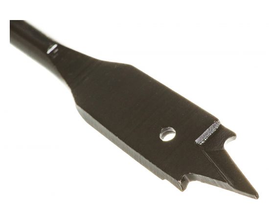 Набор перовых сверл по дереву 5 шт d=12-25 мм, с боковыми подрезателями Мастер Зубр 29505H5_z01 – изображение 8