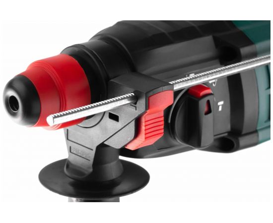 Перфоратор HAMMER Flex PRT650D 680319 – изображение 9