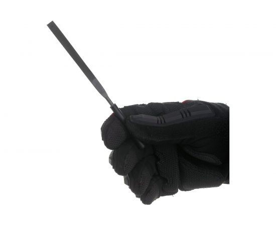 Набор надфилей SITOMO 6 шт 160 мм 122117 – изображение 9