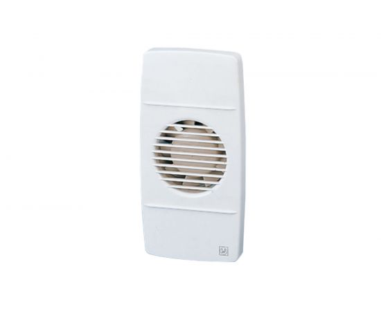 Вытяжной вентилятор Soler&Palau EDM 80 L 03-0103-219 