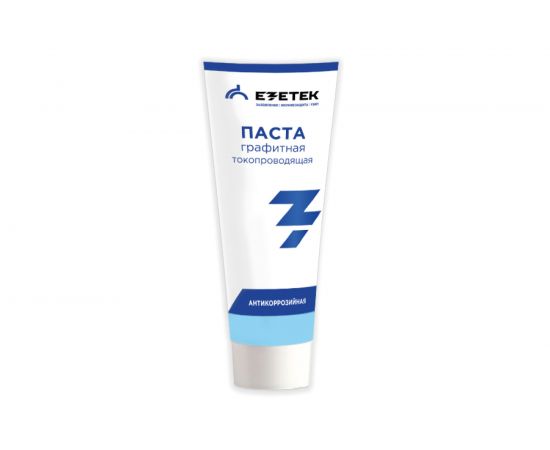 Токопроводящая паста EZETEK 100г 62259 